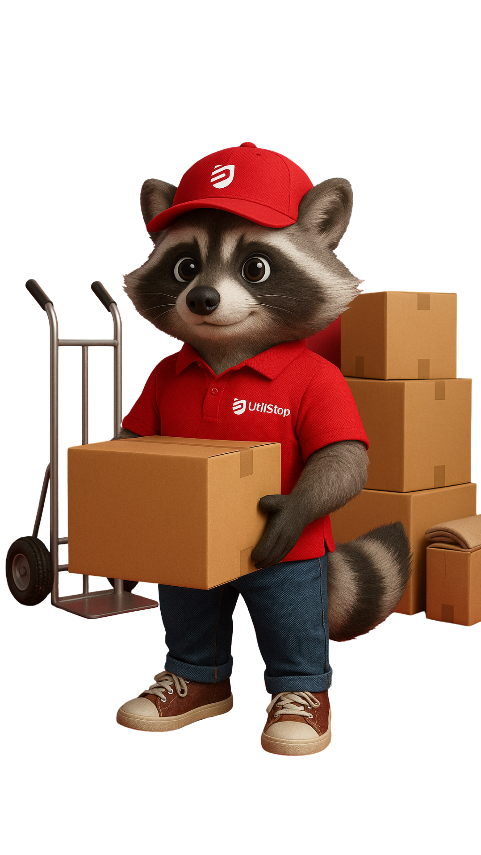 Packers and Movers in UAE